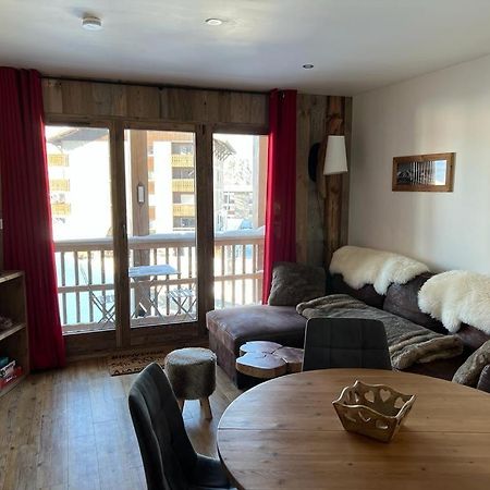 Appartamento Les Carroz D'Araches Esterno foto
